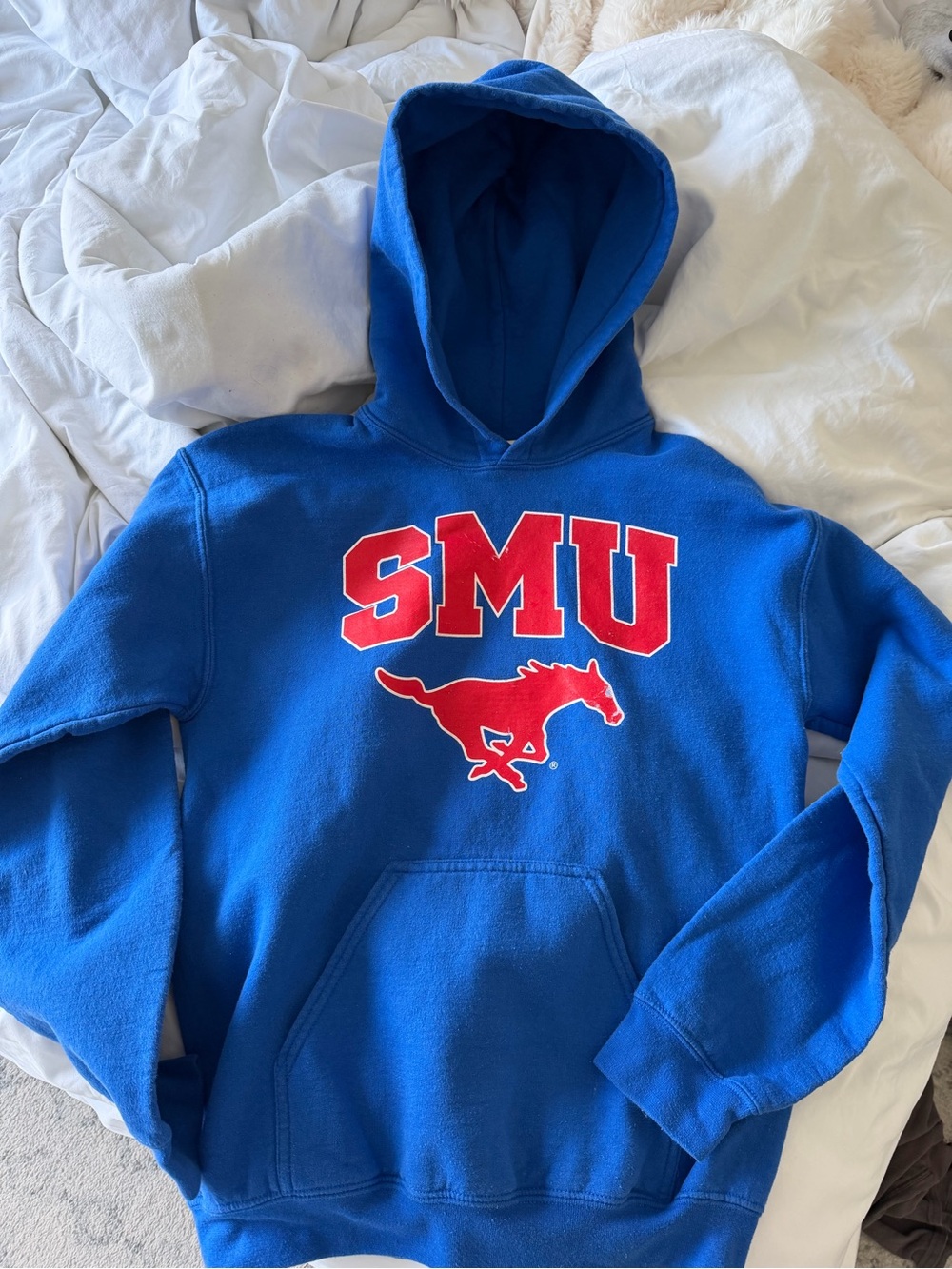 SMU Sweatshirt